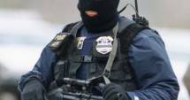 Stire din Actualitate : Focuri de armă în fața Congresului, la Washington