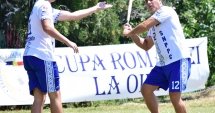Stire din Sport : Federația Română de Oină sărbătorește 85 de ani de existență