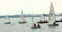 Stire din Sport : Federația Română de Yachting a rămas fără președinte