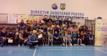 Stire din Sport : Federația Română de Oină  anunță prima ediție a Galei de Oină