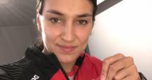 Stire din Sport : FRH a desemnat cei mai buni handbaliști ai anului trecut