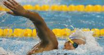 Stire din Sport : Natație: "Întoarcerea Lochte" a fost interzisă