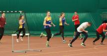 Stire din Sport : Cum poți deveni student al Facultății de Educație Fizică și Sport