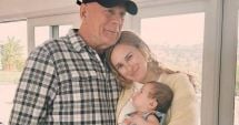 Stire din Actualitate : Vești triste despre Bruce Willis: Starea de sănătate a actorului s-a deteriorat