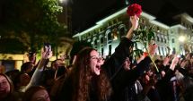 Stire din Actualitate : Lideri proeuropeni l-au felicitat pe Nicușor Dan pentru câștigarea alegerilor