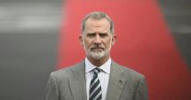 Stire din Actualitate : Regele Spaniei vine în vizită oficială în România