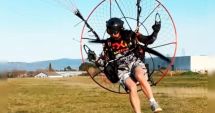 Stire din Actualitate : Răsturnare de situație în accidentul aviatic fatal suferit de Felix Baumgartner. Nu infarctul ar fi fost cauza morții