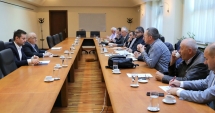 Stire din Economie : Felix Stroe a băgat Ministerul Transporturilor în viteză