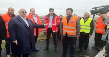 Stire din Economie : Felix Stroe face curățenie în Ministerul Transporturilor. Când va face și investiții?