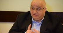 Stire din Politică-Administrație : Președintele PSD Constanța, Felix Stroe, reacție la declarațiile Gabrielei Firea. "Este disperată de scăderea în sondaje"