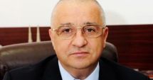 Felix Stroe, candidat PSD pentru șefia Consiliului Județean Constanța