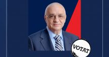 Stire din Politică-Administrație : Felix Stroe, candidat PSD la Senatul României: „Autoritățile locale devin motorul atragerii banilor europeni!”