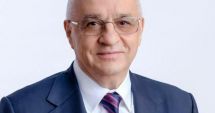 Stire din Politică-Administrație : Stroe Felix, candidat la funcția de președinte al Consiliului Județean Constanța: „Spitalul Regional pentru copii, pariul vieții mele”