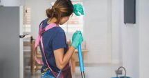 Stire din Social : Multe dintre femei lucrează la negru. România, în topul țărilor angajatoare fără forme legale