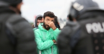 Stire din Actualitate : Anchetă de proporții în Germania. Zeci de femei, agresate la un festival de muzică