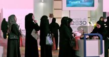 28.000 de femei vor să fie conductori de tren în Arabia Saudită