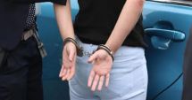 Stire din Eveniment : Femeie arestată preventiv după ce şi-a înjunghiat concubinul