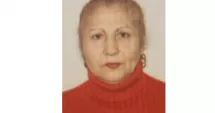 Stire din Eveniment : O femeie de 82 de ani din Constanța a plecat de acasă și nu s-a mai întors. Ați văzut-o?