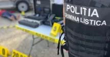 Stire din Eveniment : Femeie de 68 de ani, găsită moartă în apartament. Anchetatorii au deschis dosar pentru omor
