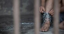 Stire din Eveniment : O femeie a fost ținută în sclavie timp de șapte ani și obligată să se prostitueze