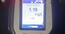 Stire din Eveniment : Femeie, reţinută după ce a fost prinsă la volan, pe autostrada A1, cu 1,19 mg/l alcool pur în aerul expirat