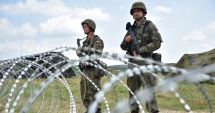 Stire din Actualitate : O femeie blocată la granița dintre Polonia și Belarus este în pragul morții