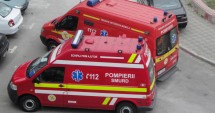 Stire din Eveniment : Femeie de 68 de ani, lovită de mașină pe bulevardul Tomis