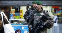 Stire din Actualitate : Un cetățean francez a înjunghiat mortal o turistă britanică, în timp ce striga "Allah Akbar"