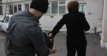 Stire din Eveniment : Femeie tâlhărită pe stradă