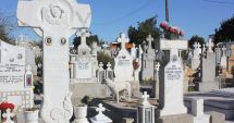 Stire din Social : Groază în Cimitirul Central din Constanța. Un bărbat a agresat și lovit trei femei