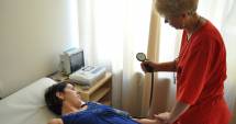 Stire din Sănătate : Femeile din Cumpăna, consultate gratuit de medicii Spitalului ISIS