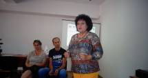 Stire din Politică-Administrație : Femeile  din Cumpăna,  învățate cum  să se autoafirme  în spațiul public