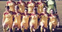 Stire din Sport : Fotbal feminin U19: România a învins Polonia, scor 3-2, la Kuban Spring
