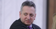 Stire din Eveniment : Relu Fenechiu, condamnat la trei ani și 10 luni de închisoare, într-un dosar de trafic de influență