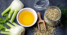 Stire din Sănătate : Ceaiul de fenicul ajută la eliminarea excesului de apă din organism