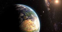 Stire din Actualitate : Fenomen astronomic important pentru planeta noastră, astăzi
