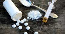 Stire din Eveniment : Fenomen greu de controlat: explozie de infecții cu HIV la consumatorii de droguri