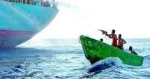 Stire din Actualitate : Fenomenul pirateriei pe mare a ajuns la cel mai scăzut nivel după 1994