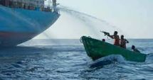 Stire din Actualitate : Fenomenul pirateriei pe mare, la cel mai scăzut nivel din ultimii 27 de ani