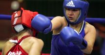 Stire din Sport : Feri Vaștag și Moșu Doroftei vin să vadă bătăliile din ring
