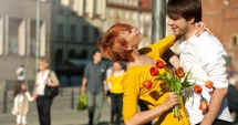Stire din Fun : Fericire maximă,  în brațele altei femei