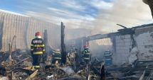 Stire din Eveniment : S-a găsit "vinovatul" după tragedia de la Ferma Dacilor. Primul cap care cade după ce șapte oameni au ars de vii