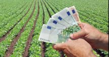 Stire din Economie : 724.801 de fermieri au depus cereri unice de plată