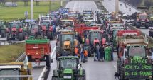 Stire din Actualitate : MAE, atenţionare de călătorie pentru Franţa: Posibile blocaje ale accesului în Paris şi în alte zone din Franţa, din cauza protestelor fermierilor