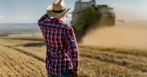Stire din Economie : România a primit un miliard de euro de la Comisia Europeană pentru plățile în avans către fermieri