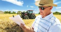 Stire din Economie : Iată câți fermieri au fost autorizați la plată
