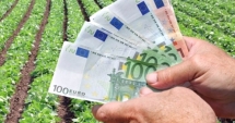 Stire din Economie : Fermierii primesc un ajutor de 1,8 miliarde euro