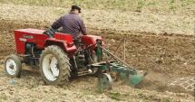 Stire din Economie : Fermierii trebuie să depună declarația unică până la 16 iulie