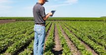 Stire din Economie : Fermierii, expuși schimbărilor climatice