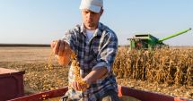 Stire din Economie : Fermierii români vor parteneriat cu managerii companiilor din agricultură